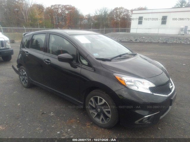 NISSAN NULL 2015 3n1ce2cp6fl442122