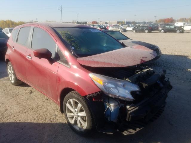 NISSAN VERSA NOTE 2015 3n1ce2cp6fl442234