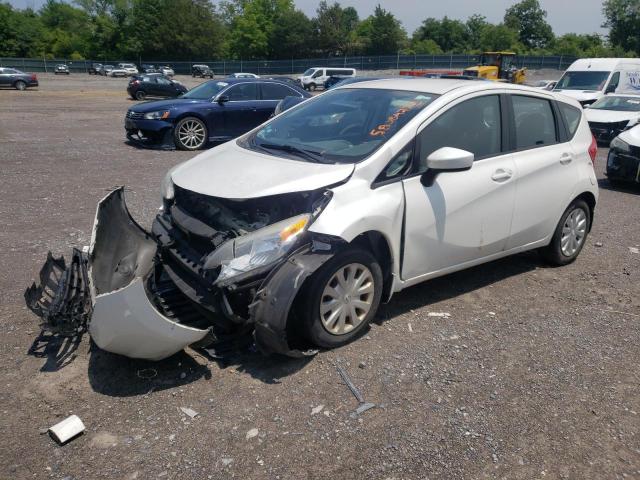 NISSAN VERSA NOTE 2015 3n1ce2cp6fl442363