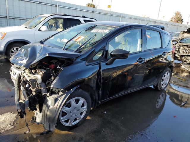 NISSAN VERSA NOTE 2015 3n1ce2cp6fl443349