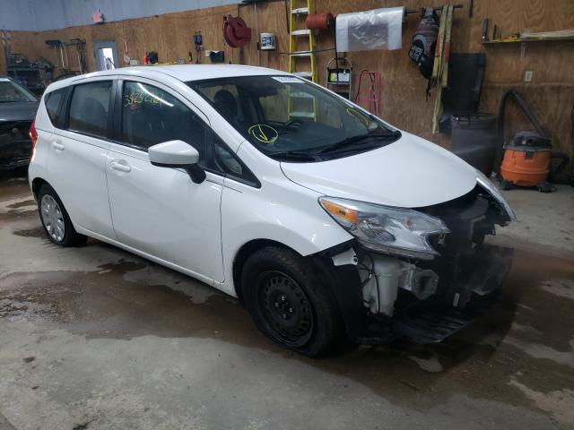 NISSAN VERSA NOTE 2015 3n1ce2cp6fl443805