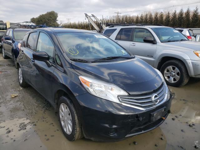 NISSAN VERSA NOTE 2015 3n1ce2cp6fl443898