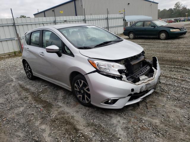 NISSAN VERSA NOTE 2015 3n1ce2cp6fl444274