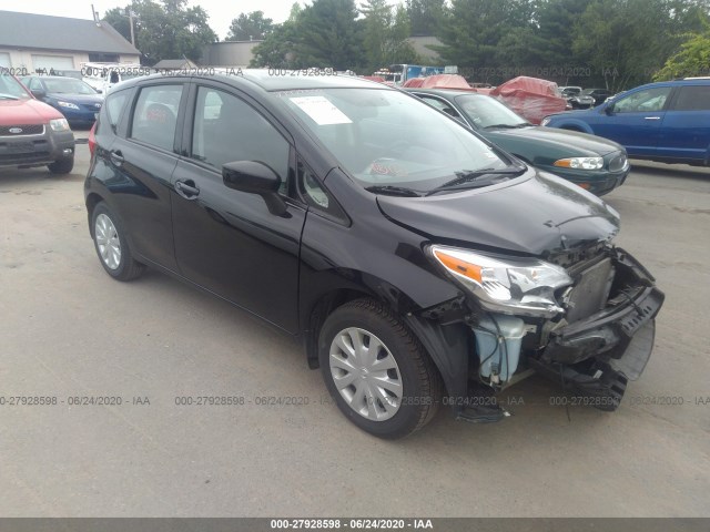 NISSAN VERSA NOTE 2015 3n1ce2cp6fl444355