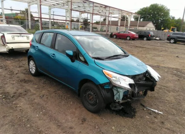 NISSAN VERSA NOTE 2015 3n1ce2cp6fl445036