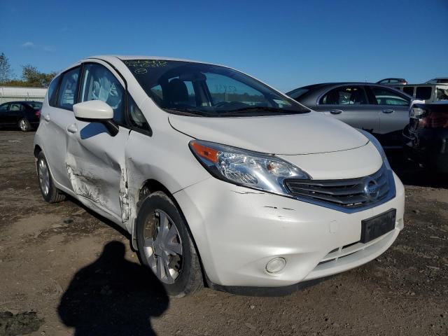 NISSAN VERSA NOTE 2015 3n1ce2cp6fl445375