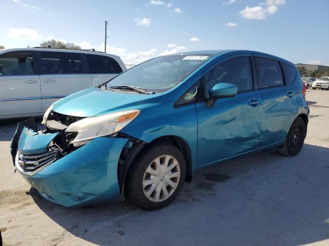 NISSAN VERSA NOTE 2015 3n1ce2cp6fl446056