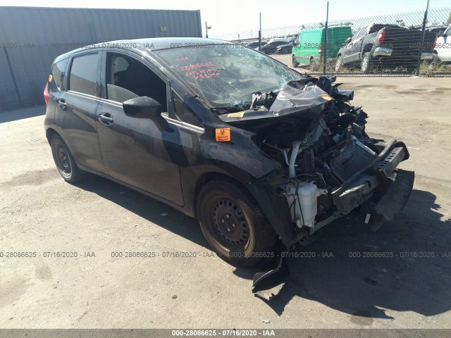 NISSAN VERSA NOTE 2015 3n1ce2cp6fl446543