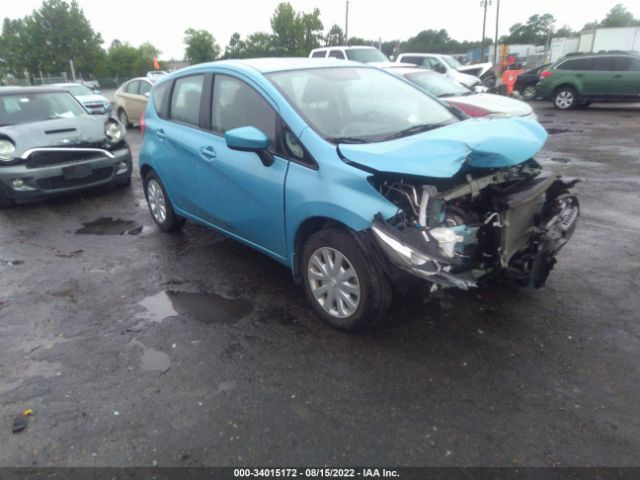 NISSAN VERSA NOTE 2015 3n1ce2cp6fl446669