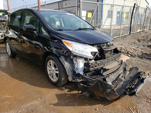 NISSAN VERSA NOTE 2015 3n1ce2cp6fl446848