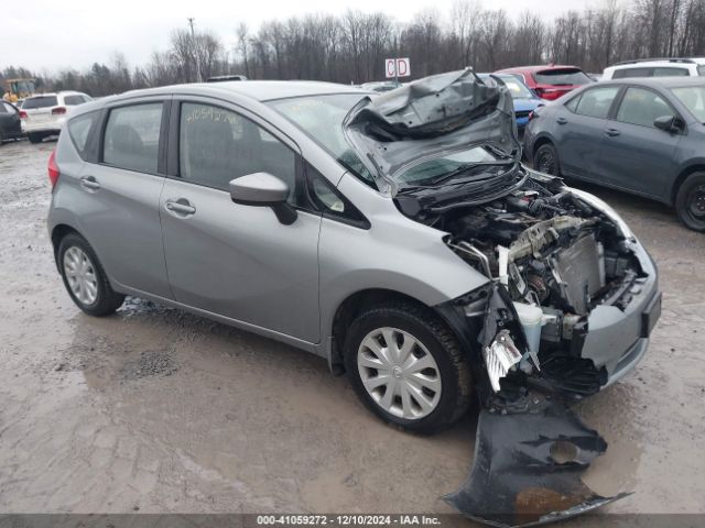 NISSAN VERSA NOTE 2015 3n1ce2cp6fl446977