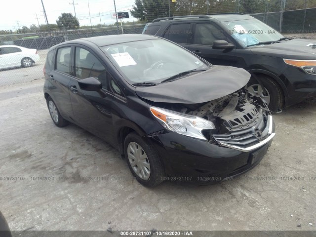 NISSAN VERSA NOTE 2015 3n1ce2cp6fl447286