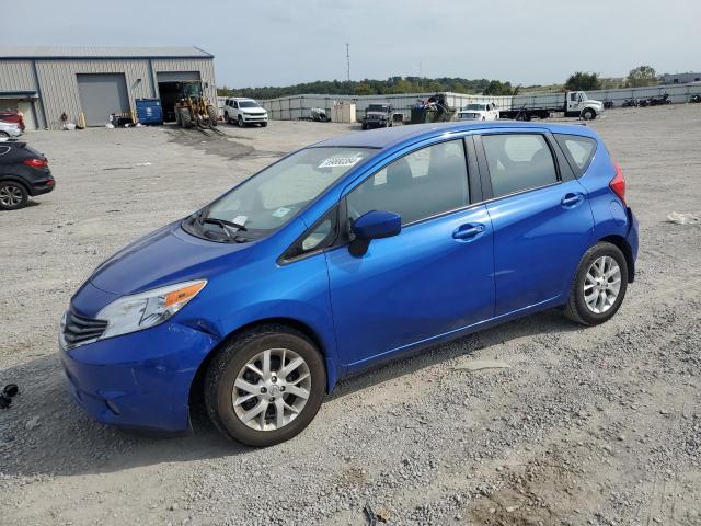 NISSAN VERSA NOTE 2015 3n1ce2cp6fl447403