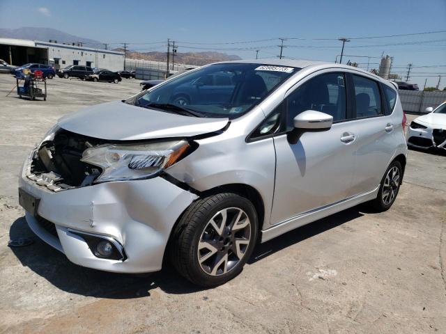 NISSAN VERSA NOTE 2015 3n1ce2cp6fl447448