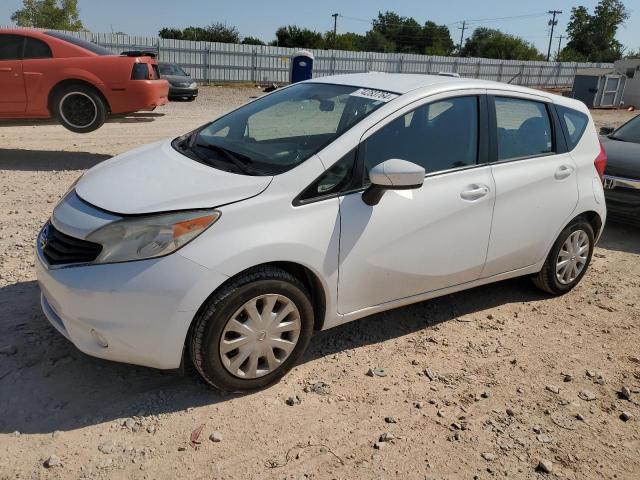 NISSAN VERSA NOTE 2015 3n1ce2cp6fl447983