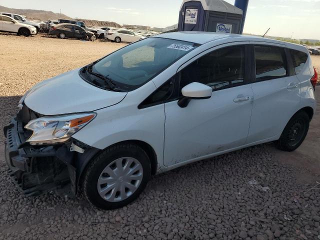 NISSAN VERSA NOTE 2015 3n1ce2cp6fl448275