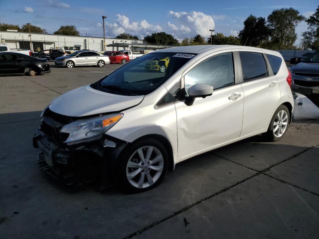 NISSAN VERSA 2015 3n1ce2cp6fl448955