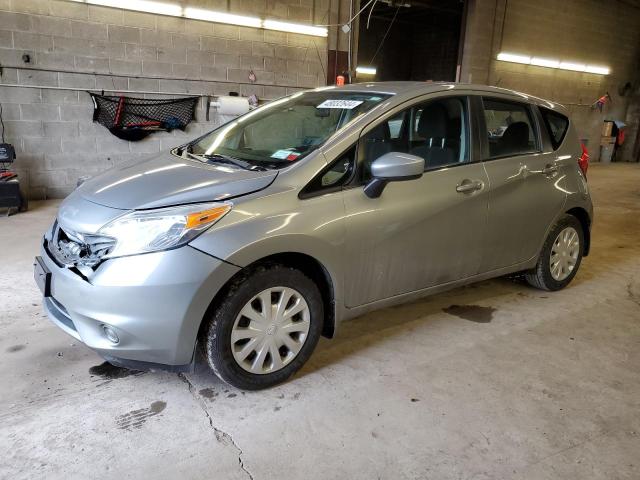 NISSAN VERSA 2015 3n1ce2cp6fl449488