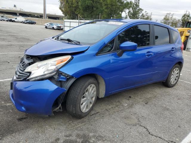 NISSAN VERSA NOTE 2016 3n1ce2cp6gl350557