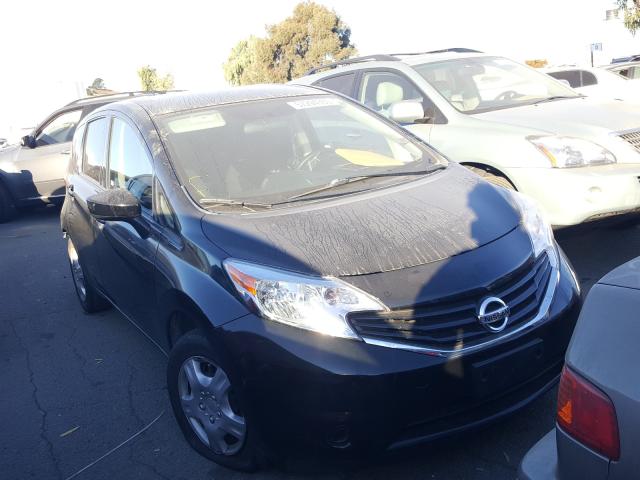 NISSAN VERSA NOTE 2016 3n1ce2cp6gl351076