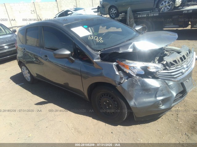 NISSAN VERSA NOTE 2016 3n1ce2cp6gl351188