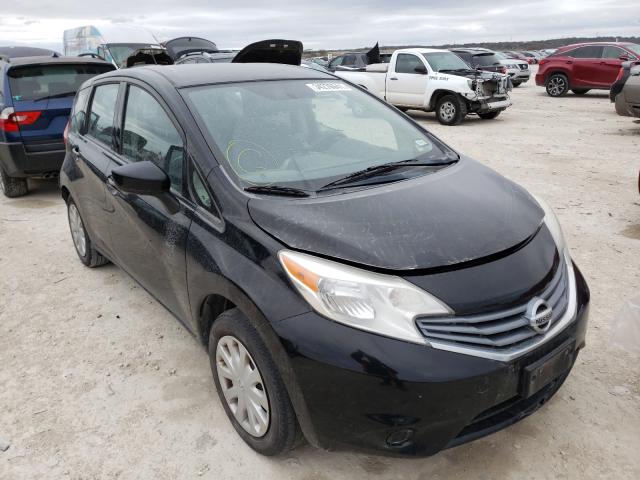 NISSAN VERSA NOTE 2016 3n1ce2cp6gl352311