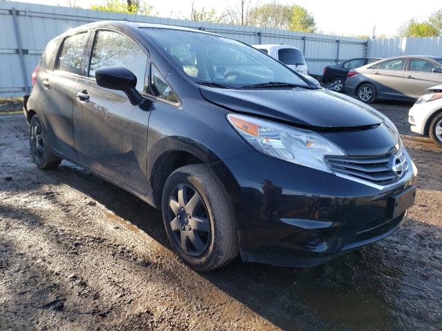 NISSAN VERSA NOTE 2016 3n1ce2cp6gl353619