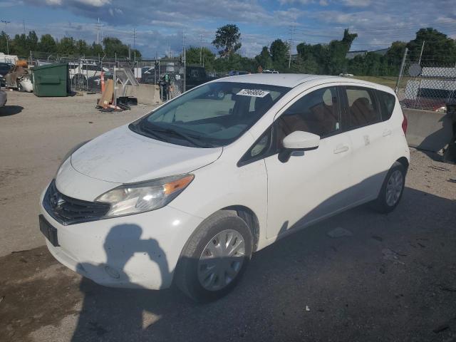 NISSAN VERSA NOTE 2016 3n1ce2cp6gl353667