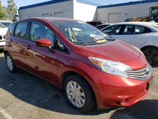 NISSAN VERSA NOTE 2016 3n1ce2cp6gl354723