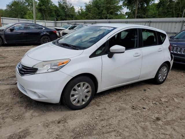 NISSAN VERSA 2016 3n1ce2cp6gl356147