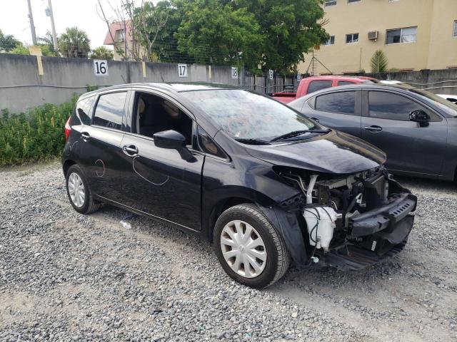 NISSAN VERSA NOTE 2016 3n1ce2cp6gl356679