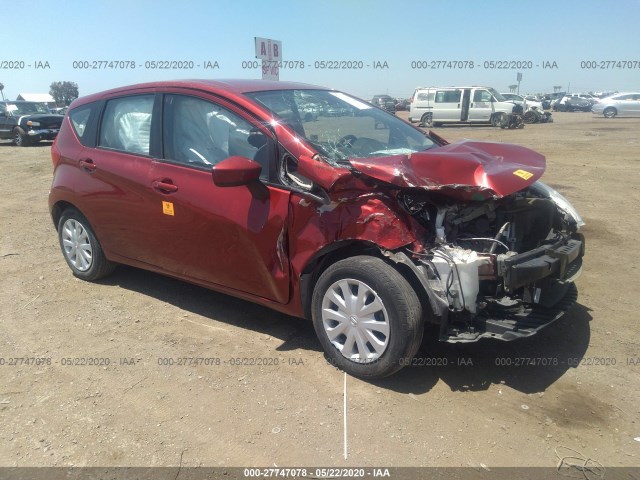 NISSAN VERSA NOTE 2016 3n1ce2cp6gl357010