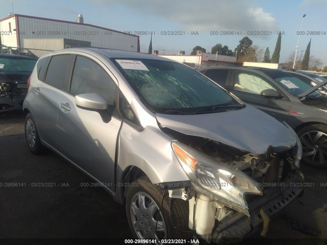 NISSAN VERSA NOTE 2016 3n1ce2cp6gl357444