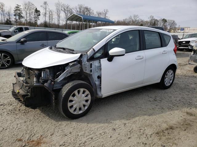 NISSAN VERSA NOTE 2016 3n1ce2cp6gl357461