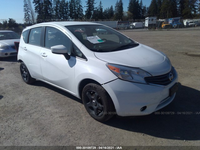 NISSAN VERSA NOTE 2016 3n1ce2cp6gl357573