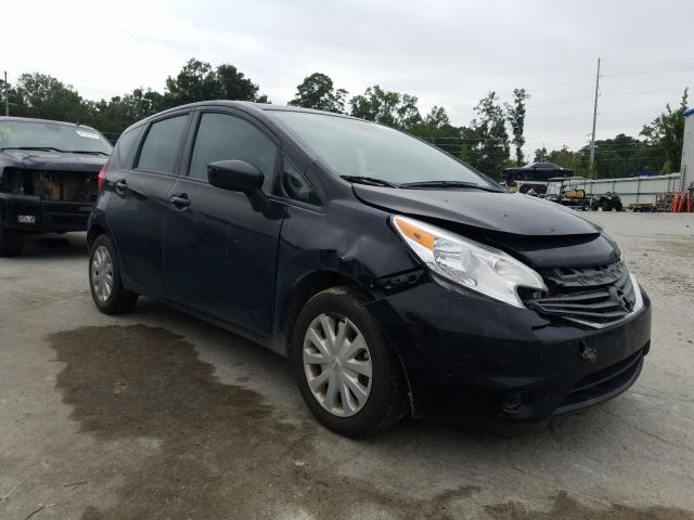 NISSAN VERSA NOTE 2016 3n1ce2cp6gl359114