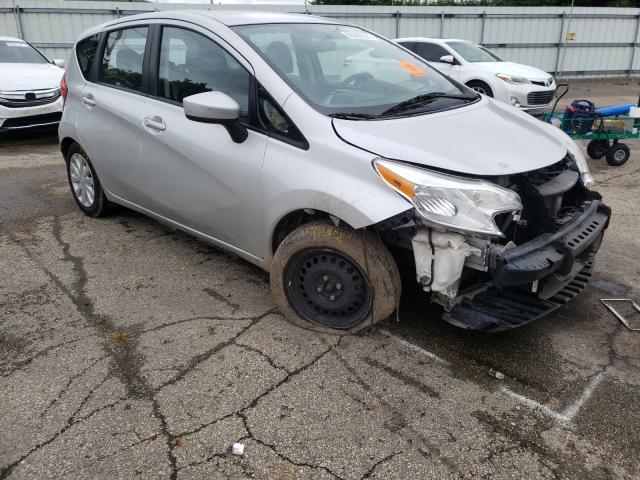 NISSAN VERSA NOTE 2016 3n1ce2cp6gl359839