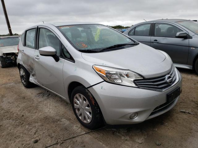 NISSAN VERSA NOTE 2016 3n1ce2cp6gl359985