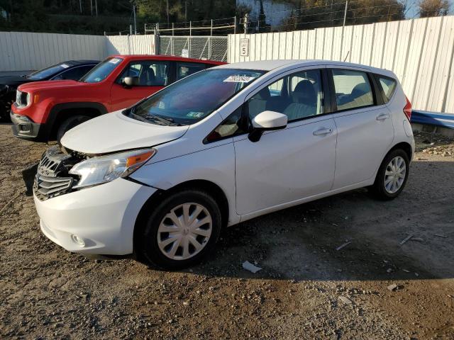 NISSAN VERSA 2016 3n1ce2cp6gl360554