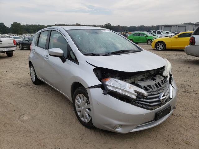 NISSAN VERSA 2016 3n1ce2cp6gl360702