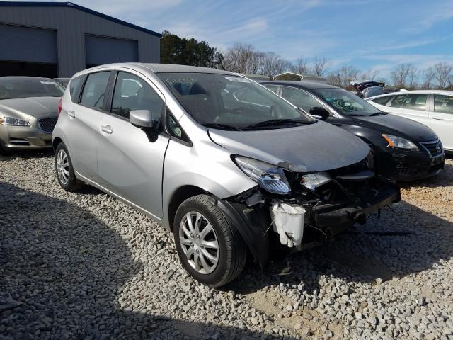 NISSAN VERSA NOTE 2016 3n1ce2cp6gl360845