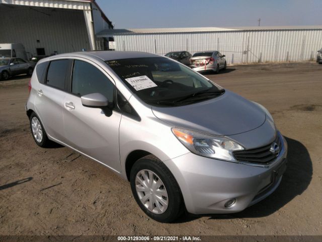 NISSAN VERSA NOTE 2016 3n1ce2cp6gl360960