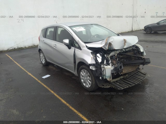 NISSAN VERSA NOTE 2016 3n1ce2cp6gl361123