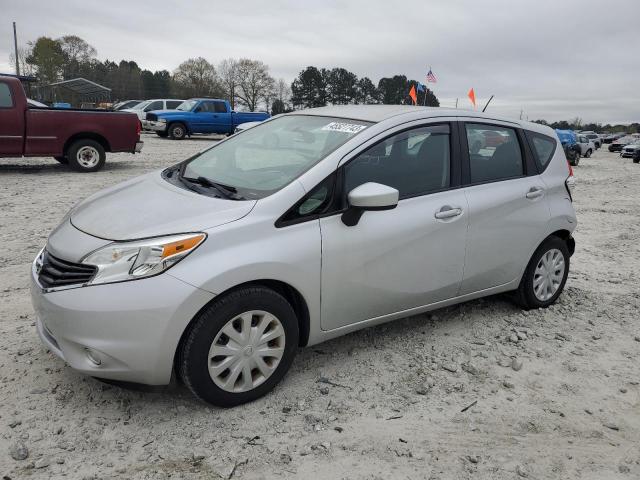 NISSAN VERSA NOTE 2016 3n1ce2cp6gl361364