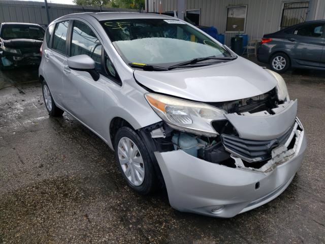 NISSAN VERSA NOTE 2016 3n1ce2cp6gl361963