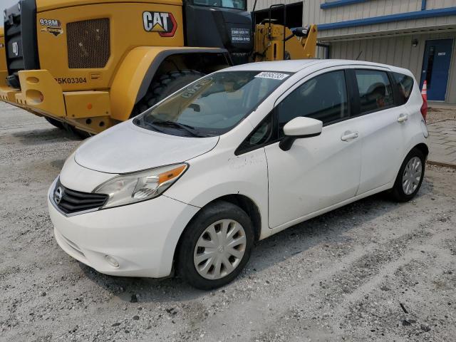 NISSAN VERSA NOTE 2016 3n1ce2cp6gl362563