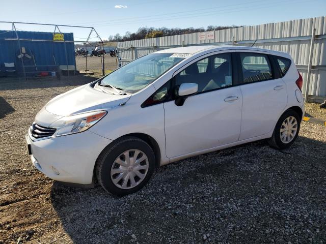 NISSAN VERSA 2016 3n1ce2cp6gl362840