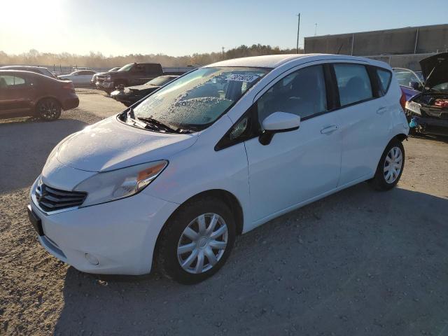 NISSAN VERSA 2016 3n1ce2cp6gl362921