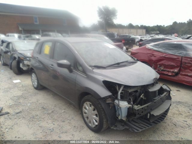 NISSAN VERSA NOTE 2016 3n1ce2cp6gl363051