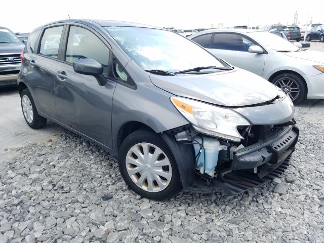 NISSAN VERSA NOTE 2016 3n1ce2cp6gl363079